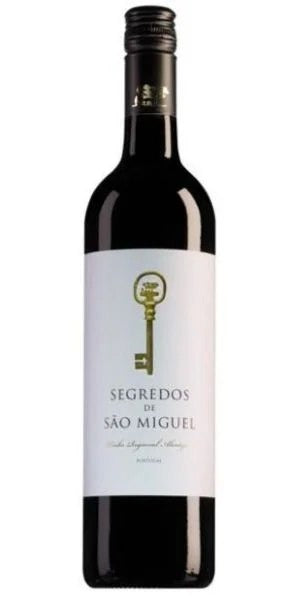 SegredosdeSãoMiguel,2023