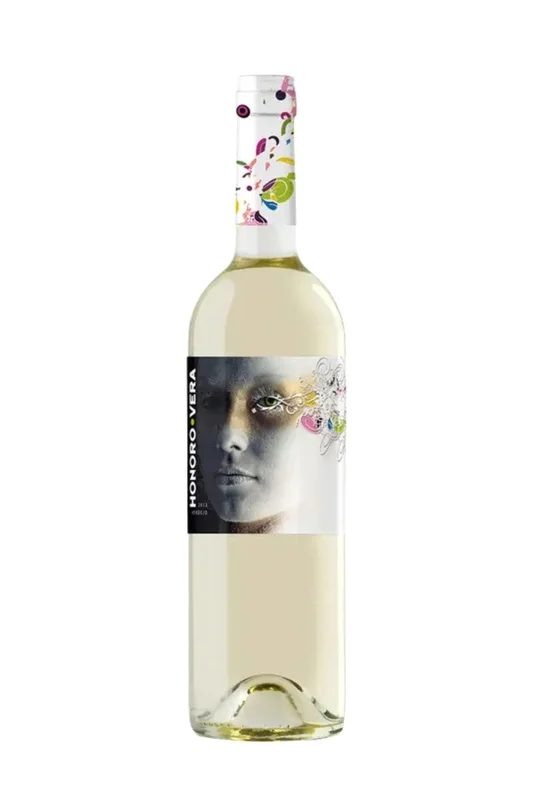 HonoroVeraWhiteBlend2024(750ml)