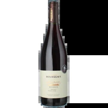 RéserveOrganicPinotNoir2024–DomaineBousquet