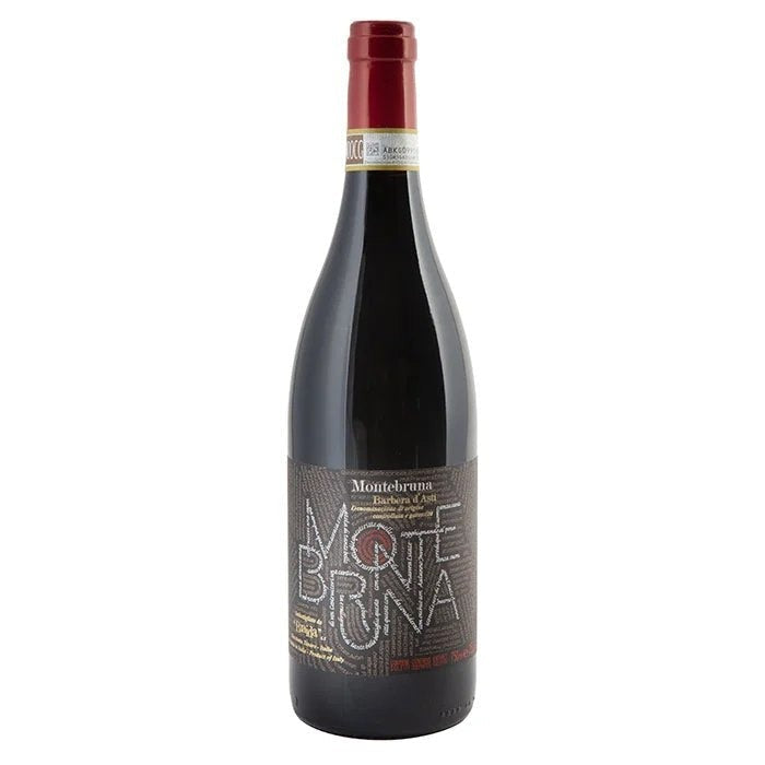 Montebruna,Barberad’Asti,“Braida”2022