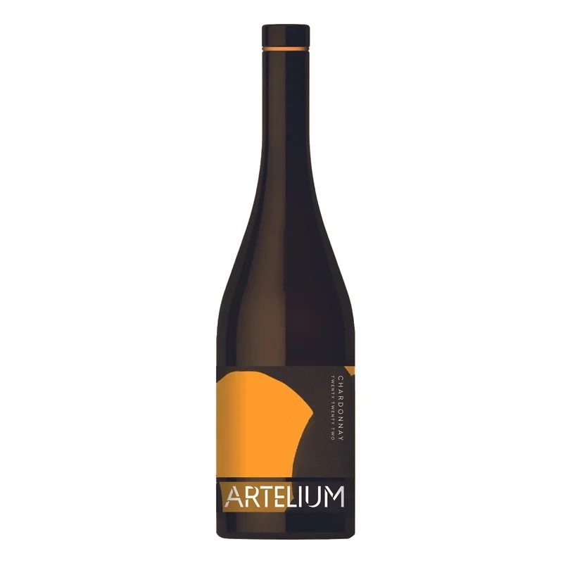 ArteliumWineEstateChardonnay2022