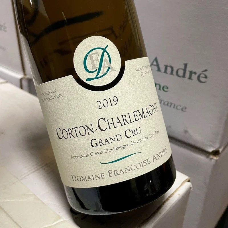 CortonCharlemagne2019,DomaineFrancoiseAndre