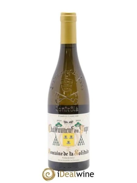 Châteauneuf-du-PapeDomainedelaSolitude2024