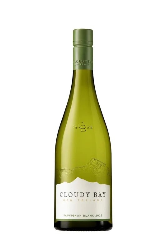 CloudyBaySauvignonBlanc2025–750ML