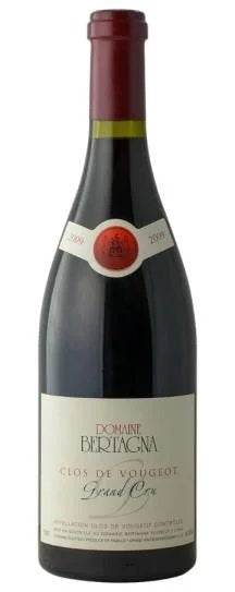 2009WinefromBurgundy