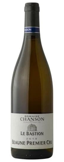2019WhiteWinefromBeaune