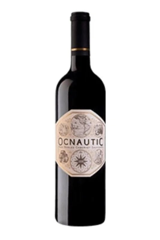OcnauticPasoRoblesCabernetSauvignon2024(750ml)