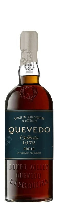 Quevedo,1972ColheitaPort
