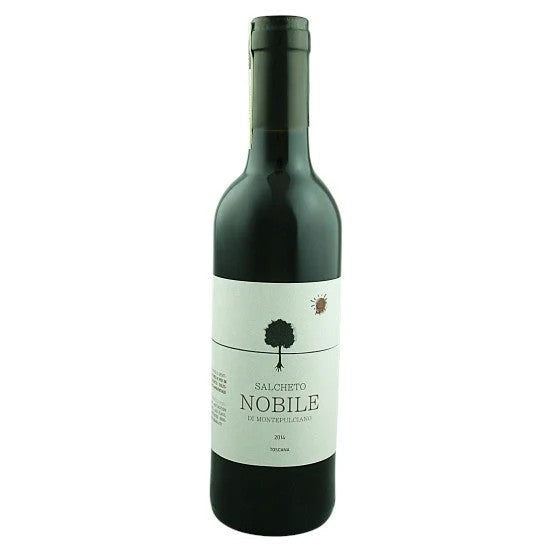 Salcheto,VinoNobilediMontepulciano2022–HalfBottle