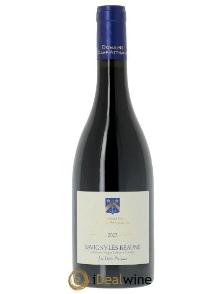 Savigny-lès-BeauneLesPetitsPicotinsCamp-Atthalin(Domaine)2023