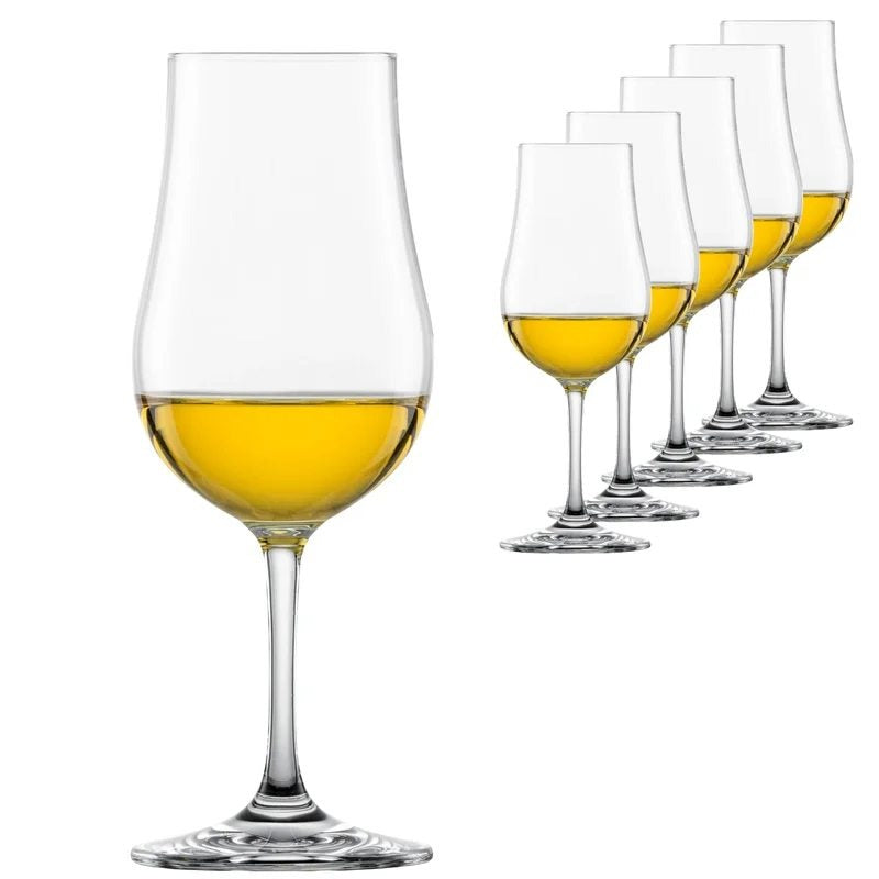 SchottZwieselBarSpecialWhiskyNosingGlass–Setof6