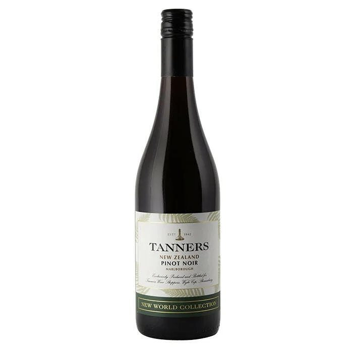 TannersNewZealandPinotNoir,Marlborough2023