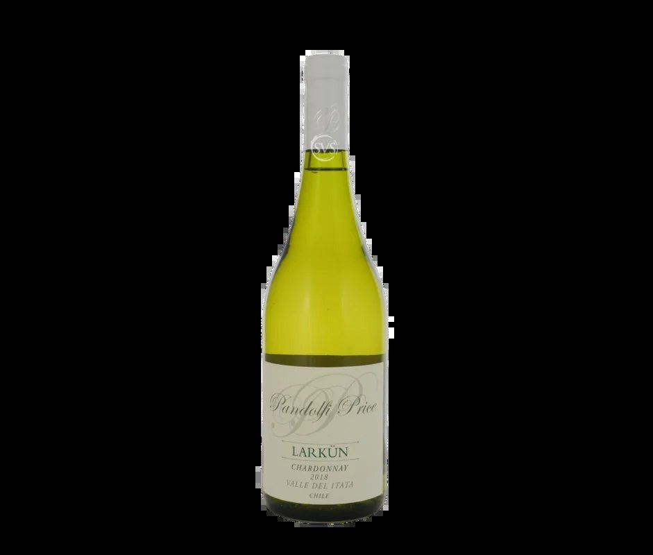 PandolfiPrice,LarkunChardonnay,ValledelItata,2022