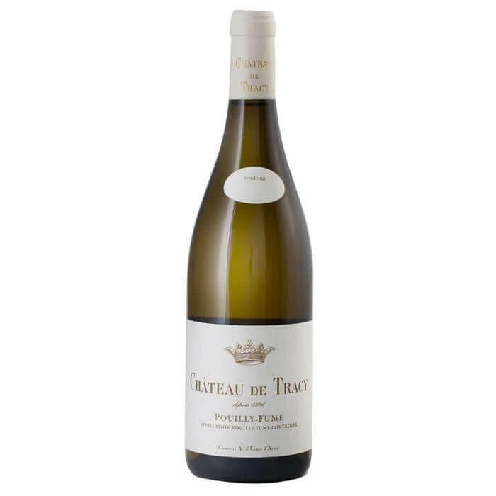 Pouilly-Fumé,ChâteaudeTracy2023(organic)