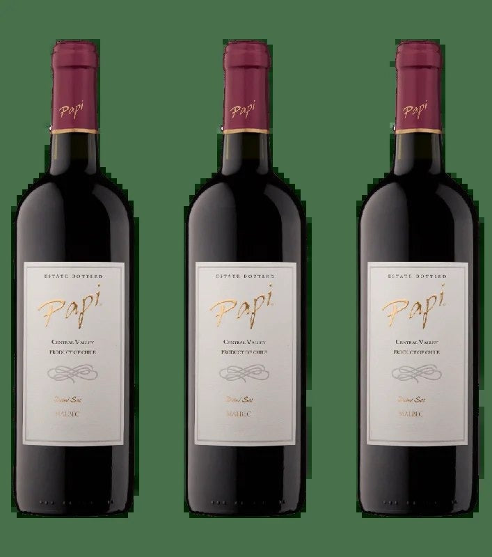 PapiDemi-SecMalbec