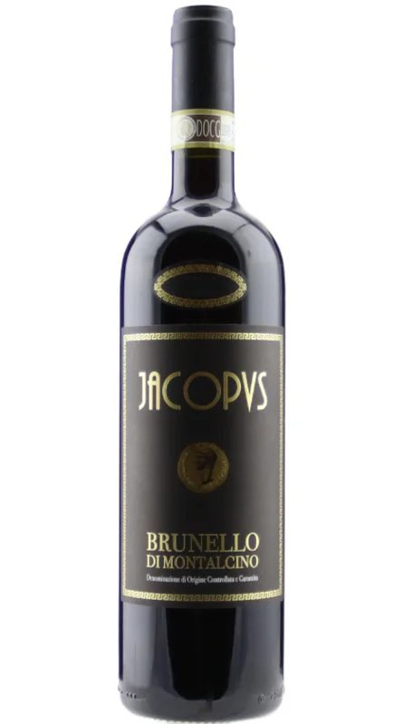 2017LaTogataJacopusBrunellodiMontalcino