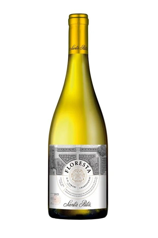 FlorestaLimariValleyChardonnay2021(750ml)