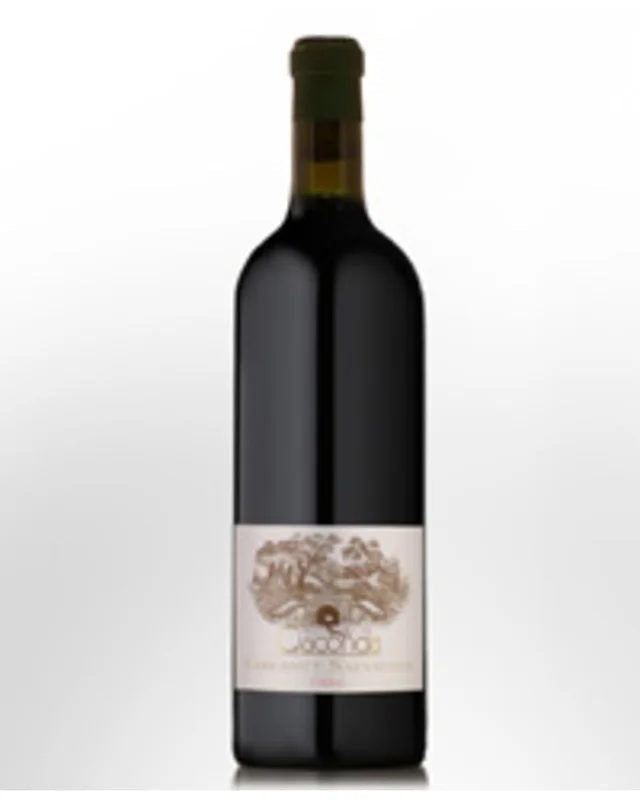 2010GiacondaCabernetSauvignon