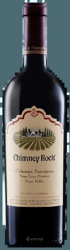 ChimneyRockCabernetSauvignon2018(1.5L)