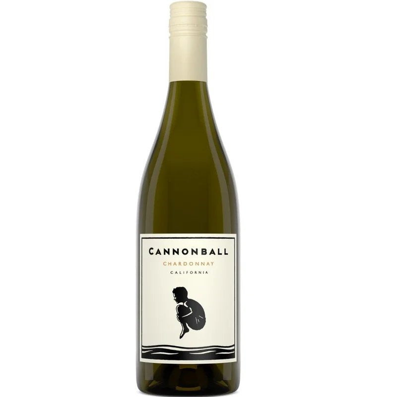 CannonballChardonnay