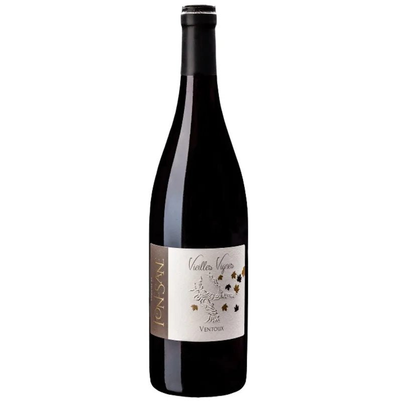 DomaineFontSaneVentouxViellesVignes