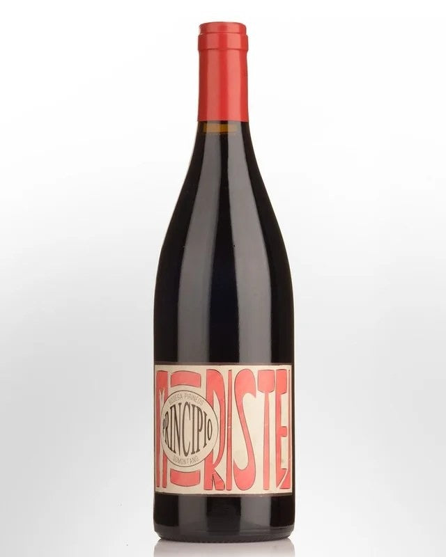 2017BodegaPirineosPrincipioMoristel