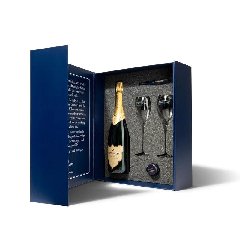 HattingleyLuxuryCelebrationGiftSet