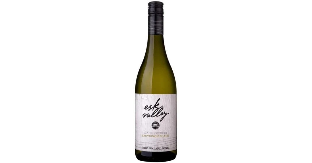 EskValleyMarlboroughSauvignonBlancWhiteWine75cl