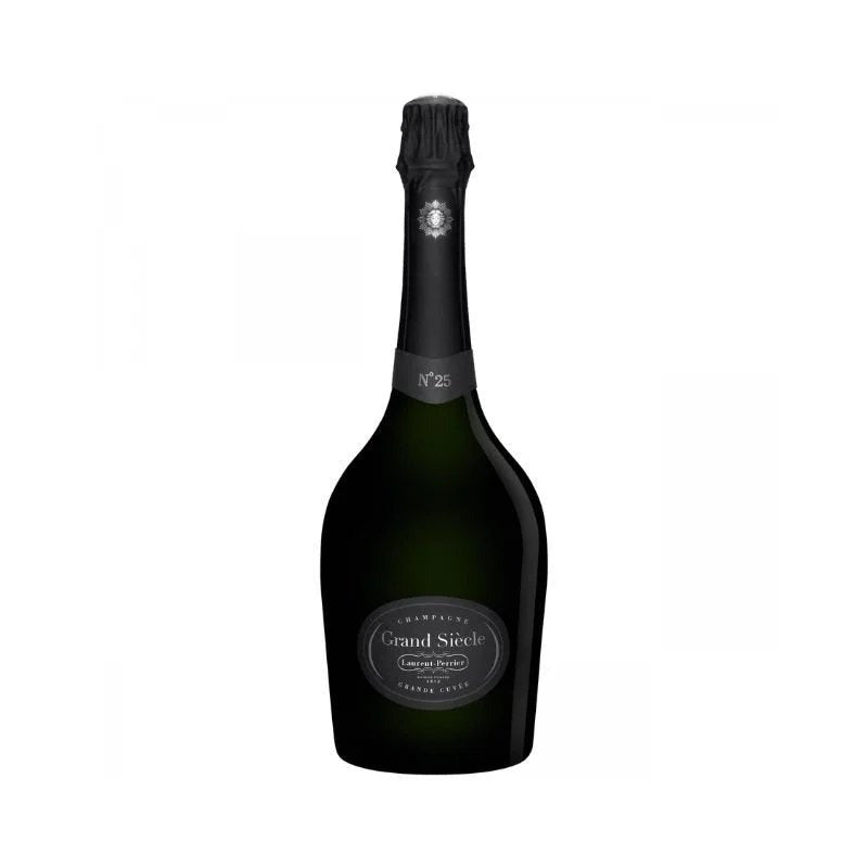 LaurentPerrierGrandSiecleNo25