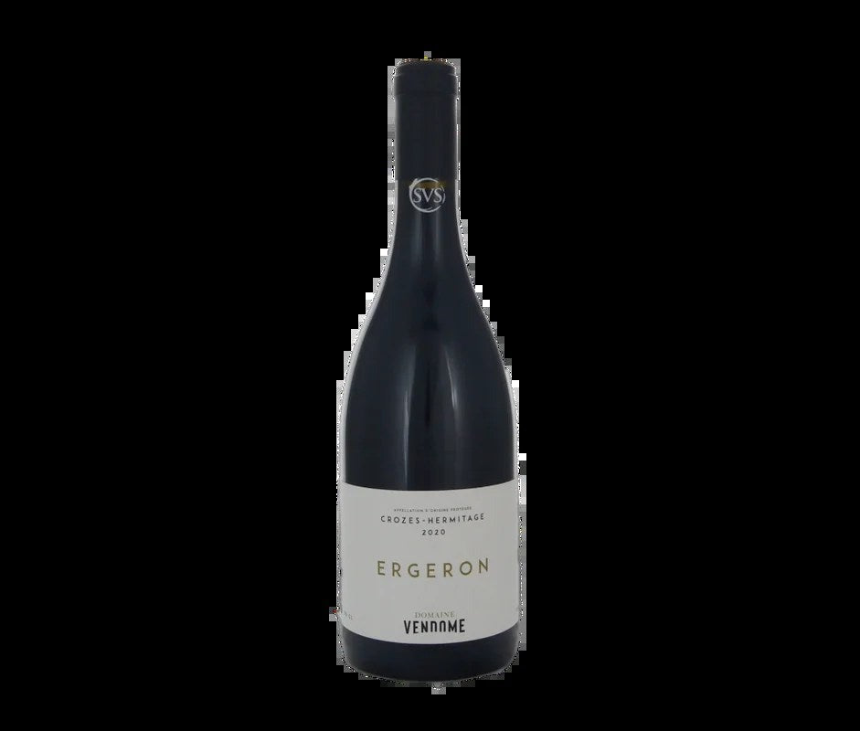 DomaineVendome,Crozes-Hermitage,Ergeron,2022