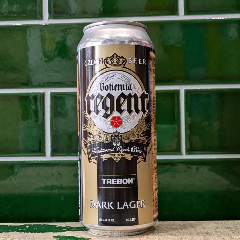 BohemiaRegent|12*Dark:BlackPilsner
