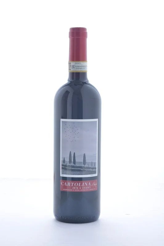CartolinaChianti2015–750ML