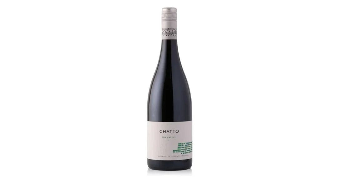 ChattoLutruwitaPinotNoirTasmaniaAustralia75cl