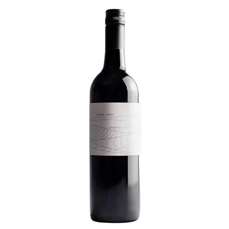 DistantNoises,CabernetSauvignon2019