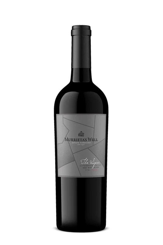 Murrieta’sWellTheSpurRedBlend2021(750ml)