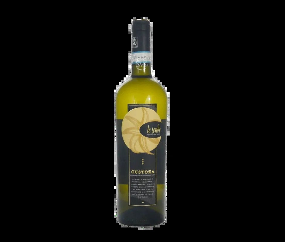 LeTende,Custoza,2024