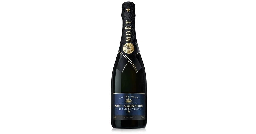 Moët&ChandonNectarImperialChampagneNV75cl