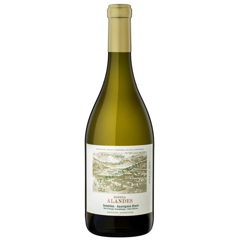 BODEGAALANDESPARADOUXWHITEBLEND4eme