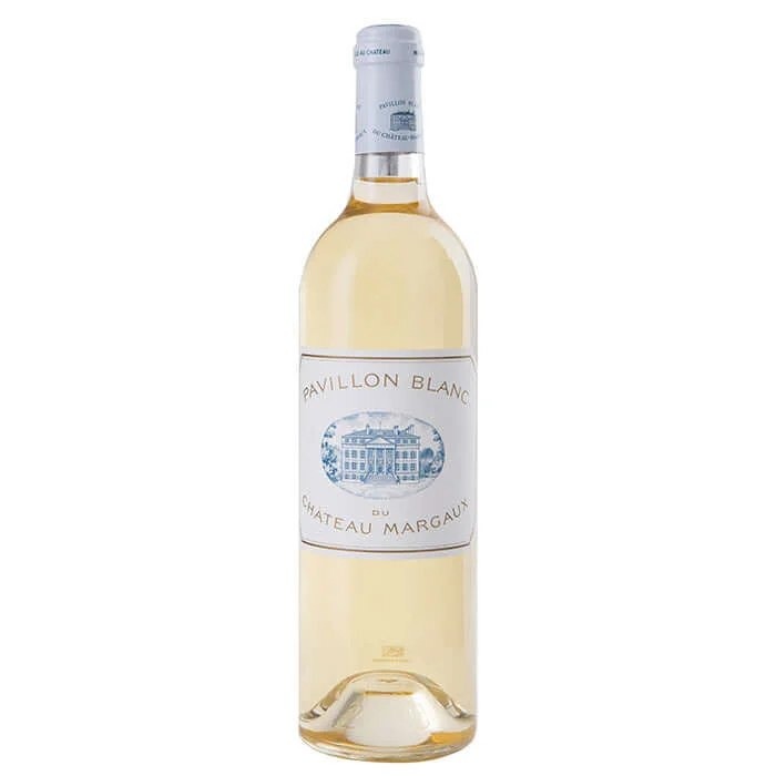 PavillonBlancduChâteauMargaux,Bordeaux2022