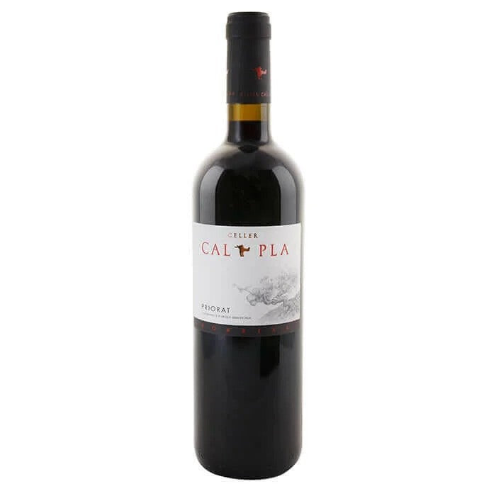 Priorat,CellerCalPla2022