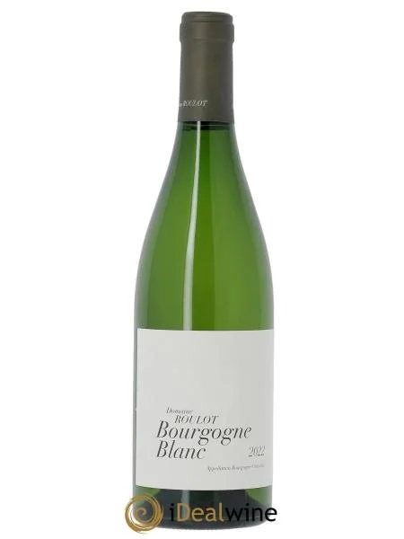 BourgogneRoulot(Domaine)2022