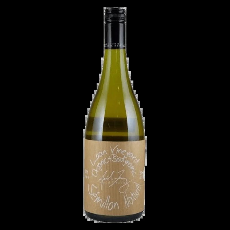 DavidFranz,LoanVineyardSemillon2017