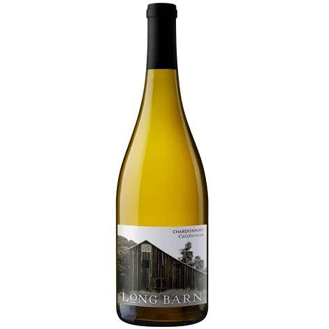 LongBarnChardonnay,California