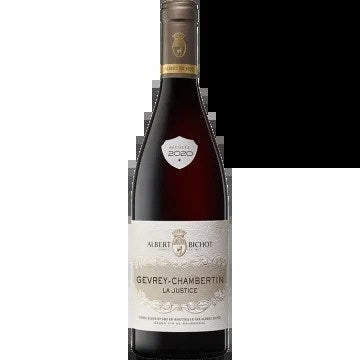 GevreyChambertinLaJustice2022–MaisonAlbertBichot
