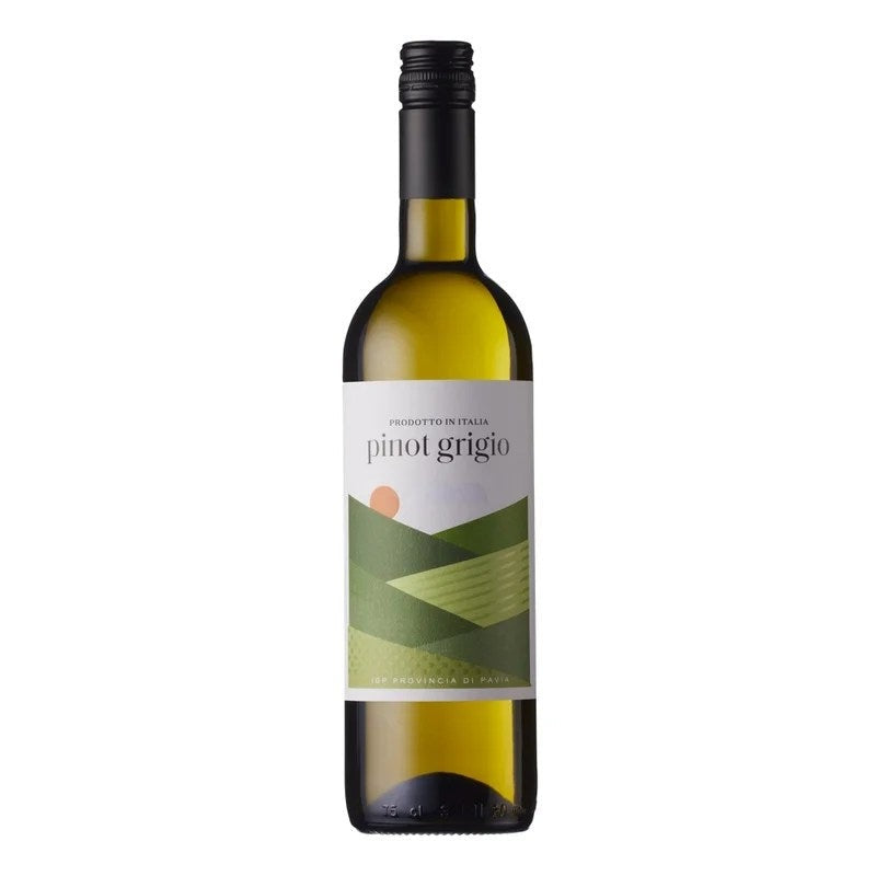 Pendenza|PinotGrigio|Piemonte|Italy