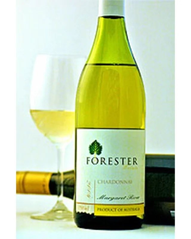 2004ForesterEstateChardonnay