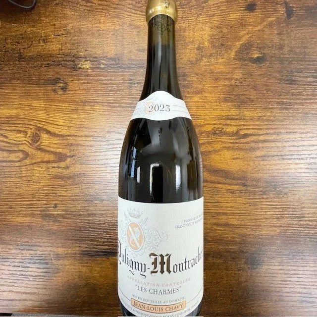 Puligny-MontrachetLesCharmes2023Jean-LouisChavy