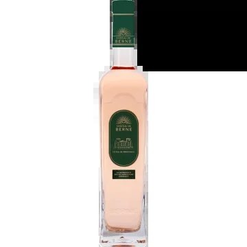 ChâteaudeBerneRosé2025