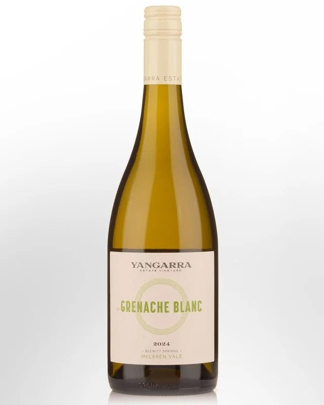 2024YangarraEstateVineyardCircleBlewittSpringsGrenacheBlanc