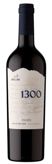 Andeluna‘1300’Malbec202475cl